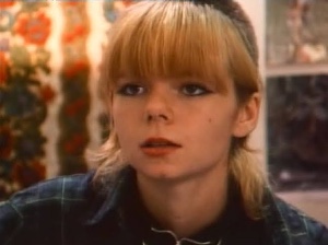 Liz O Rourke