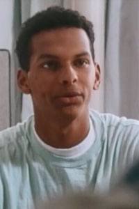Luke Matthews