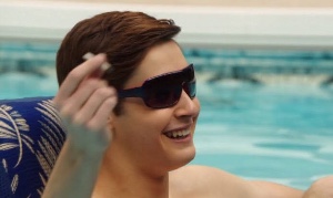 Miles Hollingsworth III