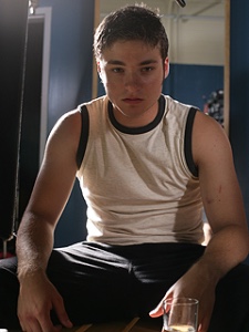 Riley Stavros