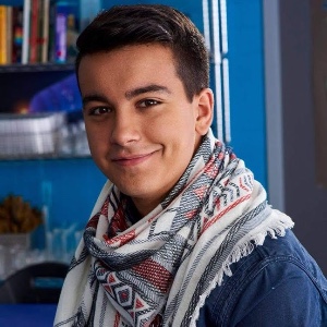 Saad Al Maliki