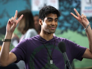 Sav Bhandari