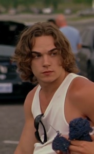 Sean Cameron