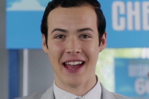 Tristan Milligan