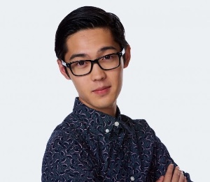 Winston Chu