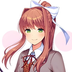 Monika