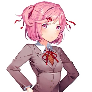 Natsuki