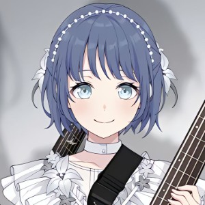 Hamasaki Mahoro