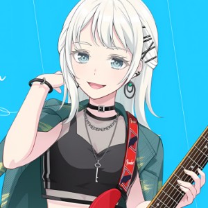 Mahashi Miku