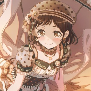 Tsugumi