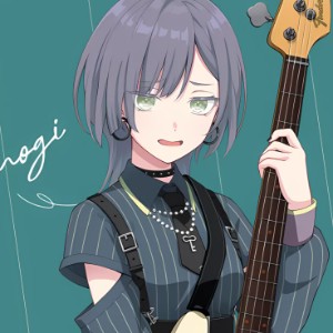 Yakura Yomogi