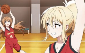 Ai x Kanata