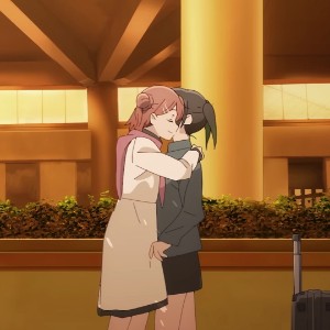 Ayumu x Yu