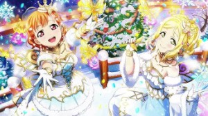 Chika x Mari