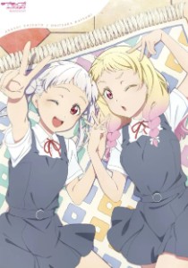 Chisato x Natsumi