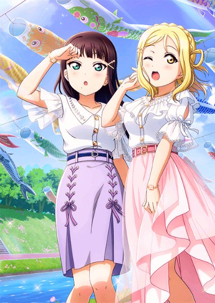 Dia x Mari