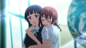 Emma x Karin