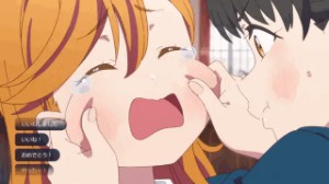 Kanon x Ren