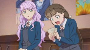 Kinako x Margarete