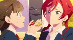 Kinako x Mei