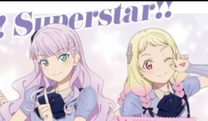 Margarete x Natsumi