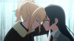 Setsuna x Ai