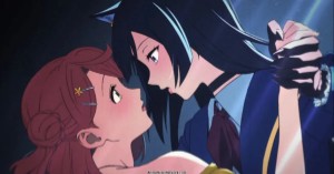 Setsuna x Ayumu