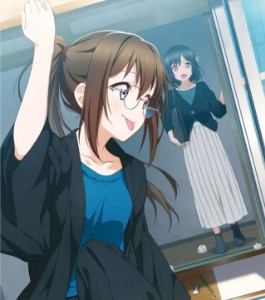 Shizuku x Shioriko