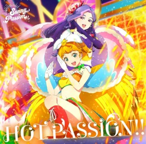 Sunny Passion