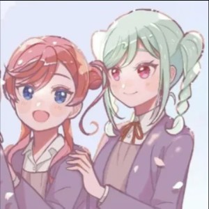 Tomari x Mei