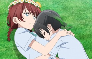 Yu x Emma