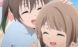 Yu x Kasumi