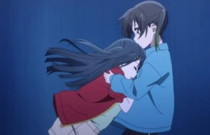 Yu x Setsuna