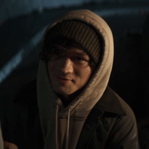 Baby Luke awww