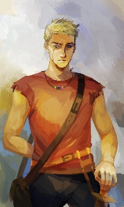 Book Luke