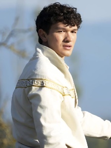 Show Luke (S2/SOM)