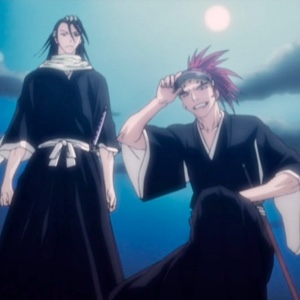 byakuya x renji