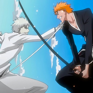 ichigo x hollow ichigo