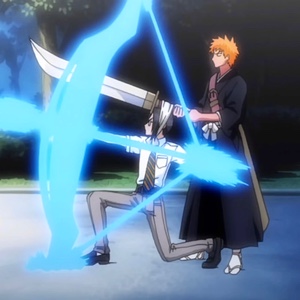 ichigo x ishida