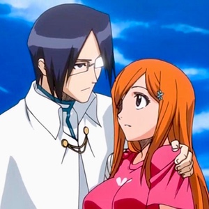 ishida x orihime
