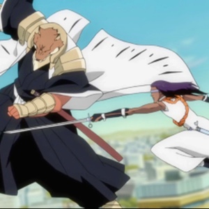 kaname x komamura