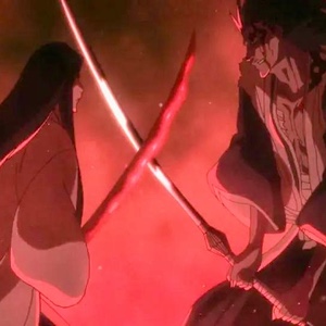 kenpachi x unohana