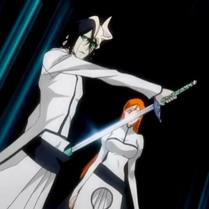 ulquiorra x orihime