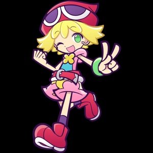 Amitie