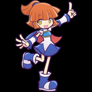 Arle Nadja