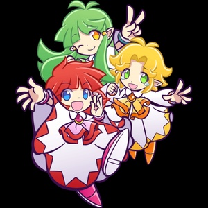 Banshee Trio