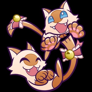 Cait Sith