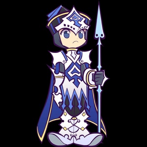 Card Soldier