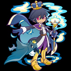 Crowlas