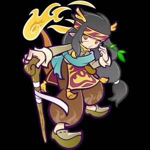 Daiyu